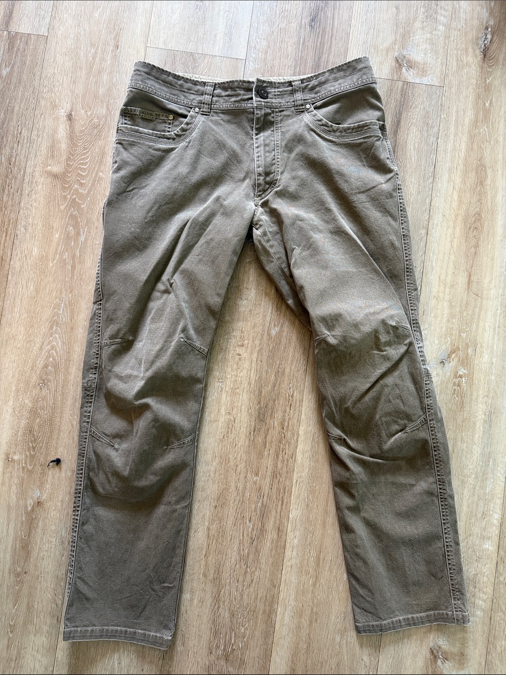 Kuhl men’s pant